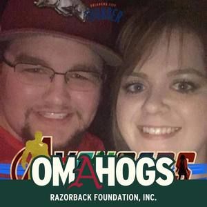 Meet your Posher, Alan